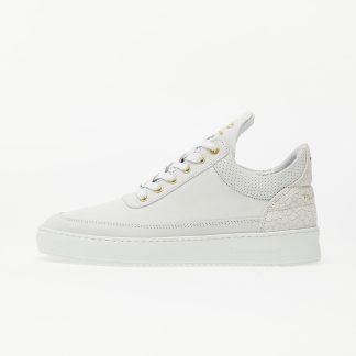 Filling Pieces Low Top Ripple Ceres Off White