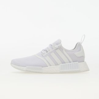 adidas NMD_R1 Primeblue Ftw White/ Ftw White/ Ftw White