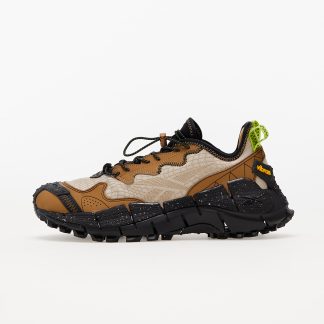 Reebok Zig Kinetica II Edge Mode Beige/ Sepia/ Core Black