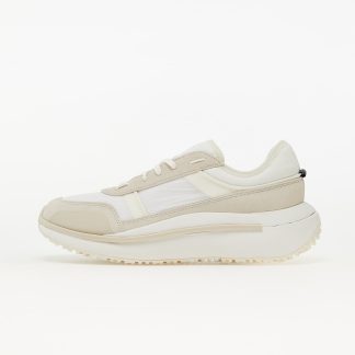 Y-3 Ajatu Run Off White/ Clear Brown/ Core White