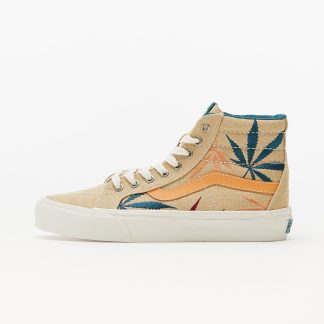 Vault SK8-Hi Reissue VR3 LX (Positive Vibration) Taos Taupe