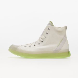 Converse Chuck Taylor All Star Cx Lo-Fi Egret/ Pale Putty/ Lime Rave