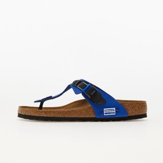 Birkenstock x Ader Error Gizech Tech Ultra Blue