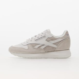 Reebok Classic Leather SP Pure Grey/ Pure Grey/ Pure Grey