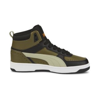Pantofi Sport Puma Rebound Joy Blocked Jr
