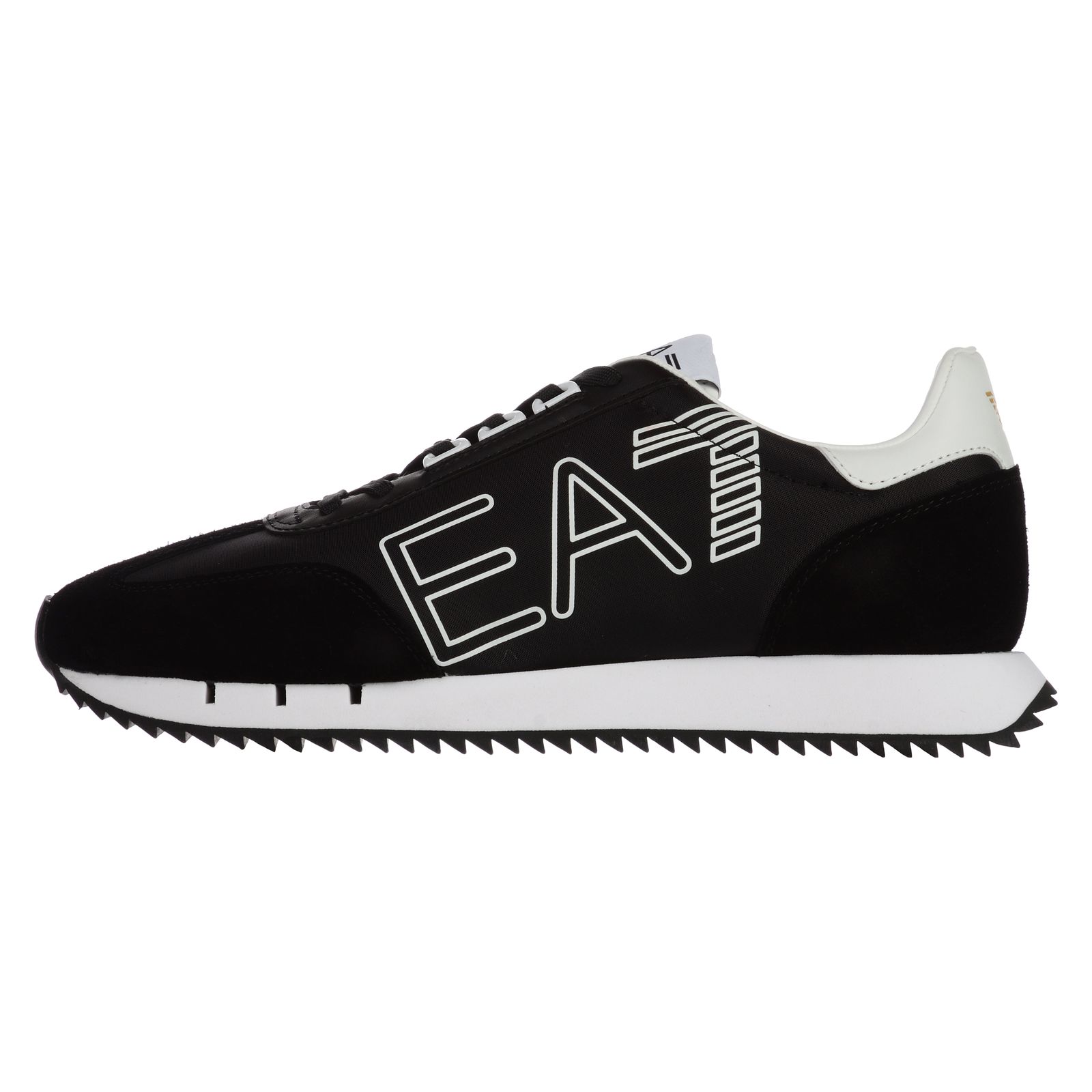 Pantofi sport EMPORIO ARMANI EA7 pentru barbati VINTAGE - X8X101XK2570A120