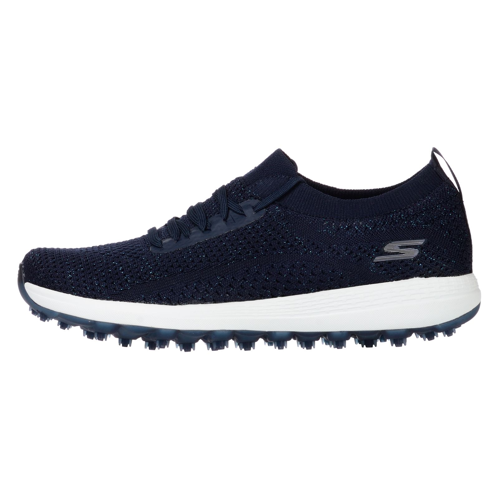Pantofi sport SKECHERS pentru femei MAX-GLITTER - 17005NVW