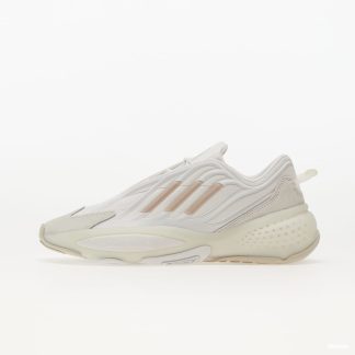 Ghete adidas Originals Ozrah Crywht/ Alumin/ Cblack