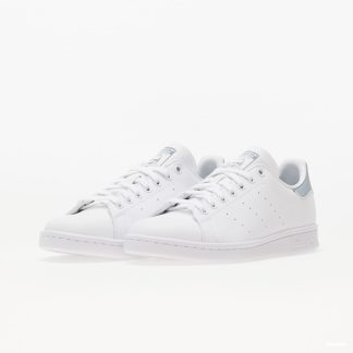 adidas Originals Stan Smith W Cloud White/Magic Grey/Clear Pink
