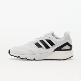 Ghete adidas Originals ZX 1K Boost 2.0 Cloud White/Core Black/Cloud White