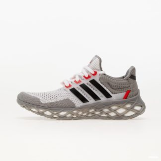 Ghete adidas Performance Ultraboost Web DNA Greone/ Cblack/ Vivred