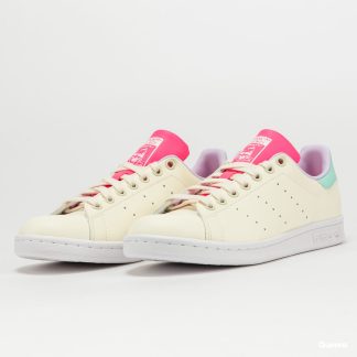 adidas Originals Stan Smith W cwhite / cwhite / clemin