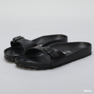 BIRKENSTOCK Madrid Eva black