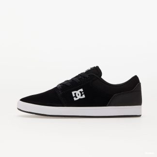 Ghete DC Crisis 2 black / white