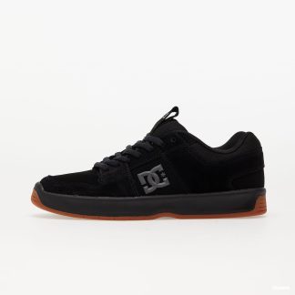 Ghete DC Lynx Zero black/gum