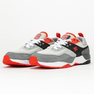 Ghete DC E. Tribeka SE grey / red / white