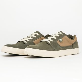 Ghete DC Tonik olive / turtle dove