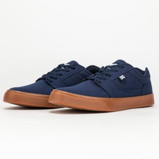 Ghete DC Tonik TX navy / gum