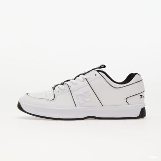 Ghete DC SW Lynx Zero white/black