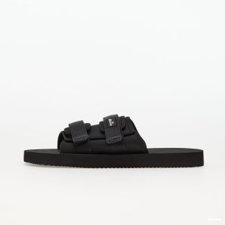 ellesse Noro Slide black/greone