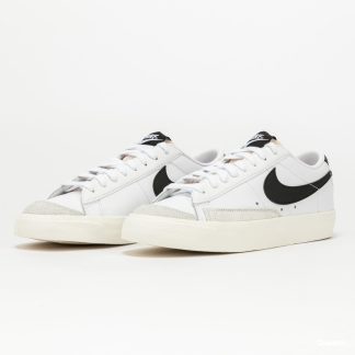 Nike W Blazer '77 white / black - sail - white