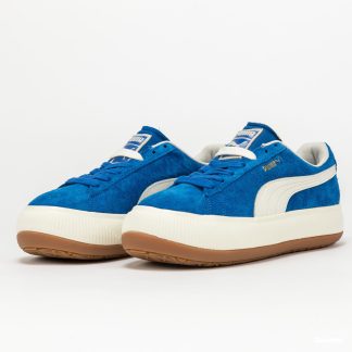 Puma Suede Mayu UP Wn's lapis blue - marshmallow