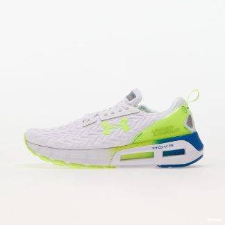 Încălțăminte pentru bărbați Under Armour Hovr Mega 2 Clone white / blu / blanc