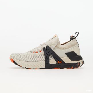 Ghete Under Armour UA Project Rock 4 Marbel Stone