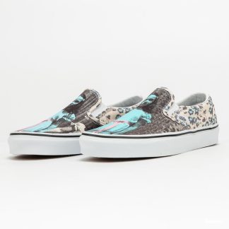 Vans Classic Slip-On (terror) the shining