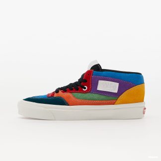 Ghete Vans Half Cab 33 Dx 30th Anniversary Multi