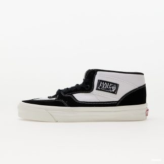 Ghete Vans Half Cab 33 Dx Anaheim Factory Suede / Can