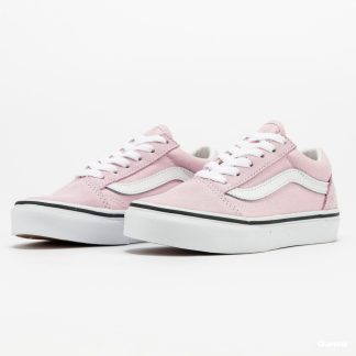 Vans Old Skool lilac snow / true white