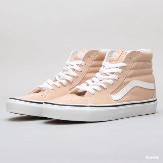 Vans SK8 - Hi frappe / true white