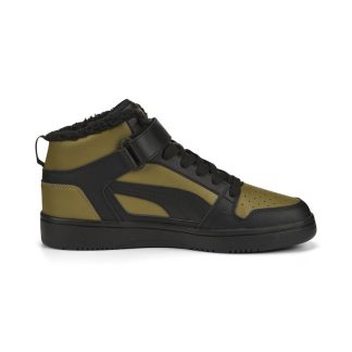 Pantofi Sport Puma Rebound Mid Strap WTR