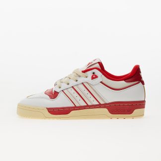 adidas Rivalry Low 86 Core White