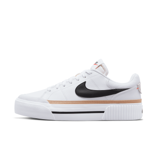 WMNS NIKE COURT LEGACY LIFT