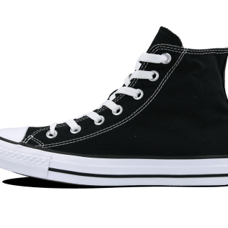 ALL STAR - BLACK - HI