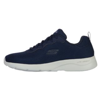 Pantofi sport SKECHERS pentru barbati DYNAMIGHT 2.0 - RAYHILL - 58362NVY