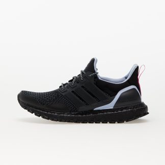 adidas UltraBOOST 1.0 W Core Black/ Carbon/ Blue Dawn