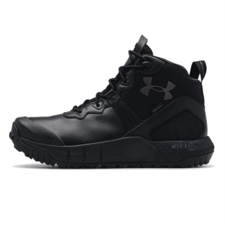 UA MG Valsetz Mid LTHR WP