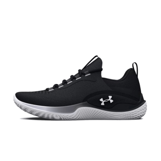 UA W Flow Dynamic
