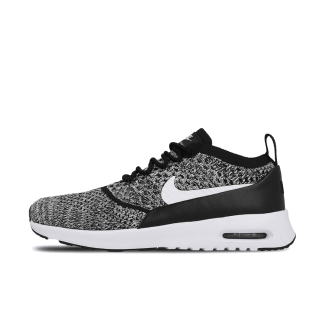 WOMEN'S NIKE AIR MAX THEA FLYKNIT SHOE