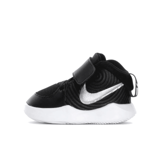 TEAM HUSTLE D 9 (TD)