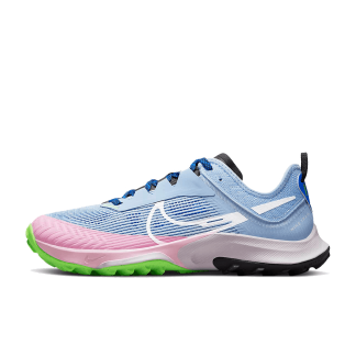 W NIKE AIR ZOOM TERRA KIGER 8