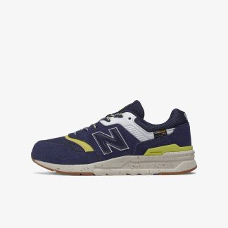 NEW BALANCE K997
