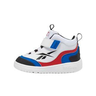 WEEBOK STORM X