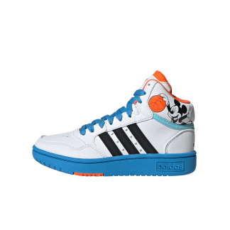 HOOPS MID 3.0 MICKEY K