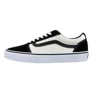 MN Ward RETRO S/C MARSHMALLOW/BLACK