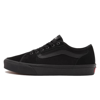 MN Filmore Decon SUEDE/CANVAS (SUEDE/CAN