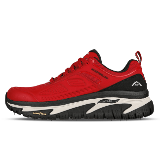 ARCH FIT ROAD WALKER